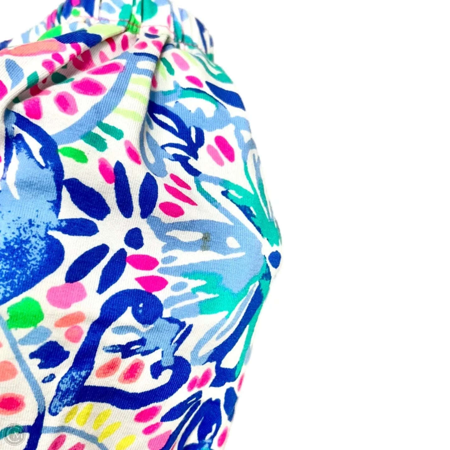 Dress Designer By Lilly Pulitzer In Multi-colored, Size: Xs