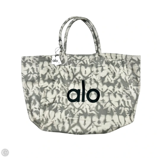 Tote By Alo, Size: Large