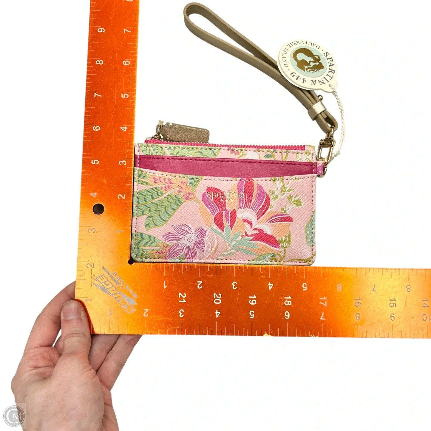 Wristlet By Spartina, Size: Small