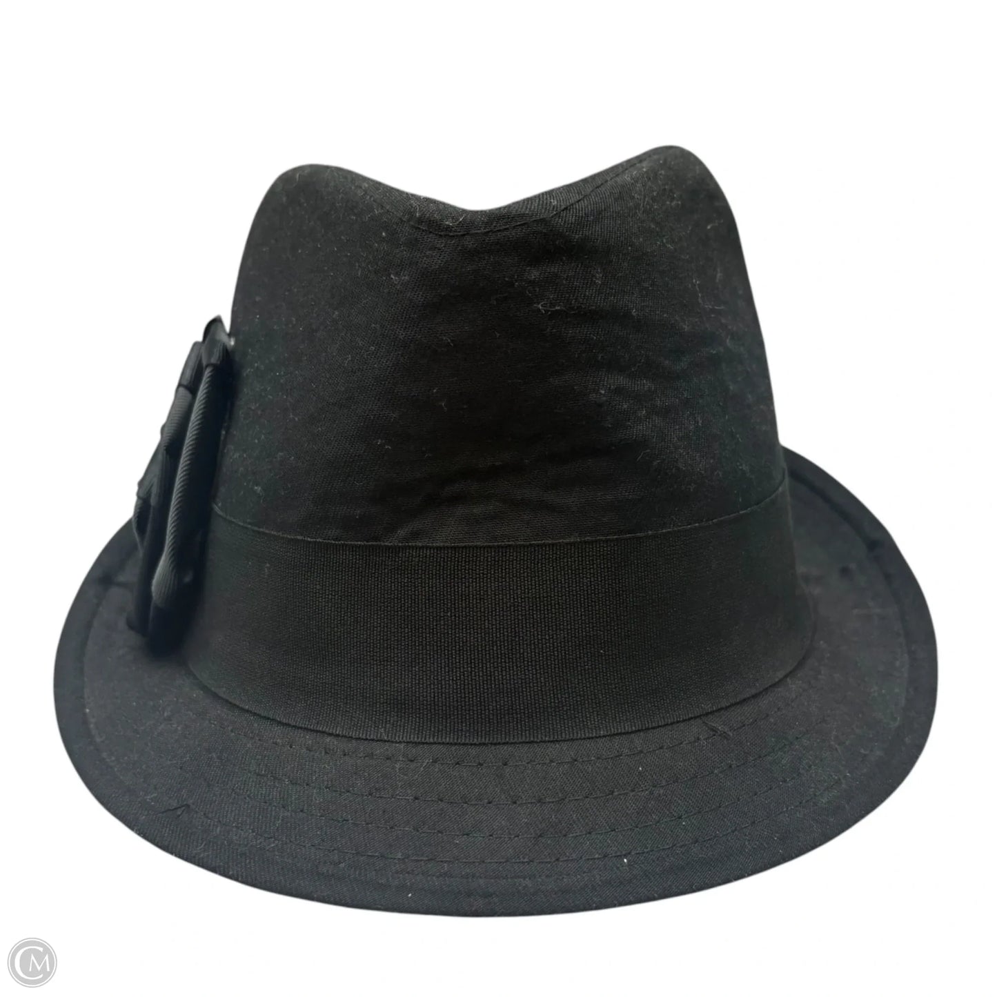 Hat Fedora By Scala Pronto