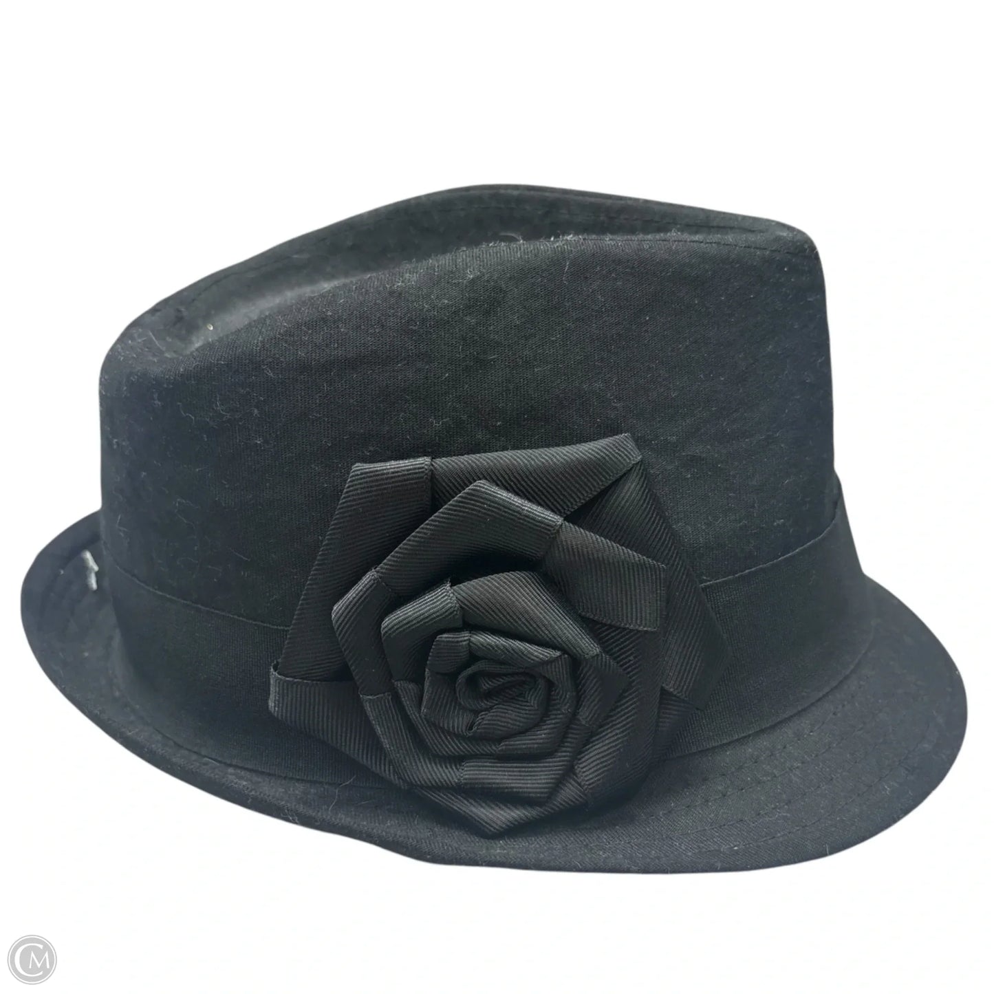 Hat Fedora By Scala Pronto