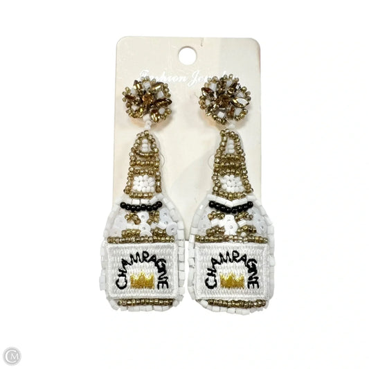 Earrings Dangle/drop By fashion jewelry