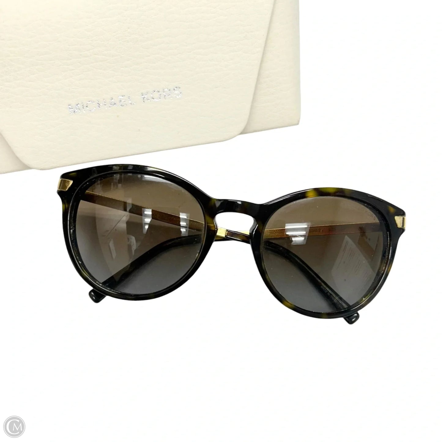 Sunglasses Designer By Michael Kors