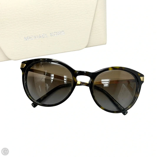 Sunglasses Designer By Michael Kors