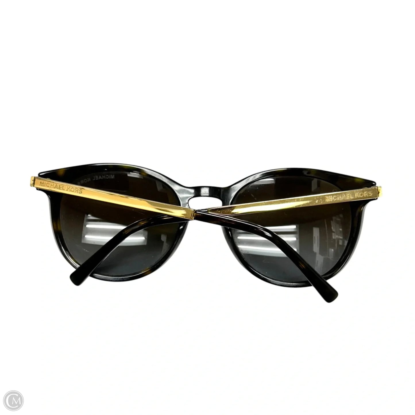 Sunglasses Designer By Michael Kors