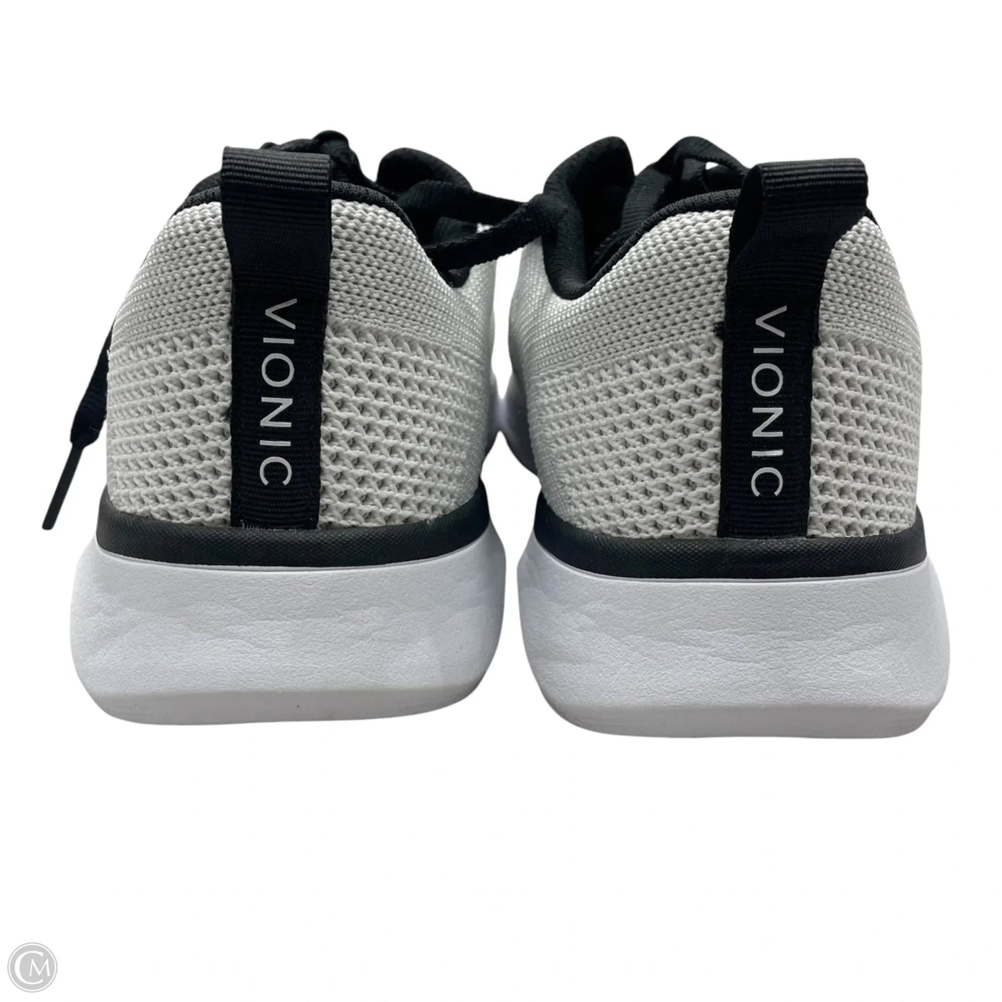 Shoes Sneakers By Vionic In White, Size: 7.5