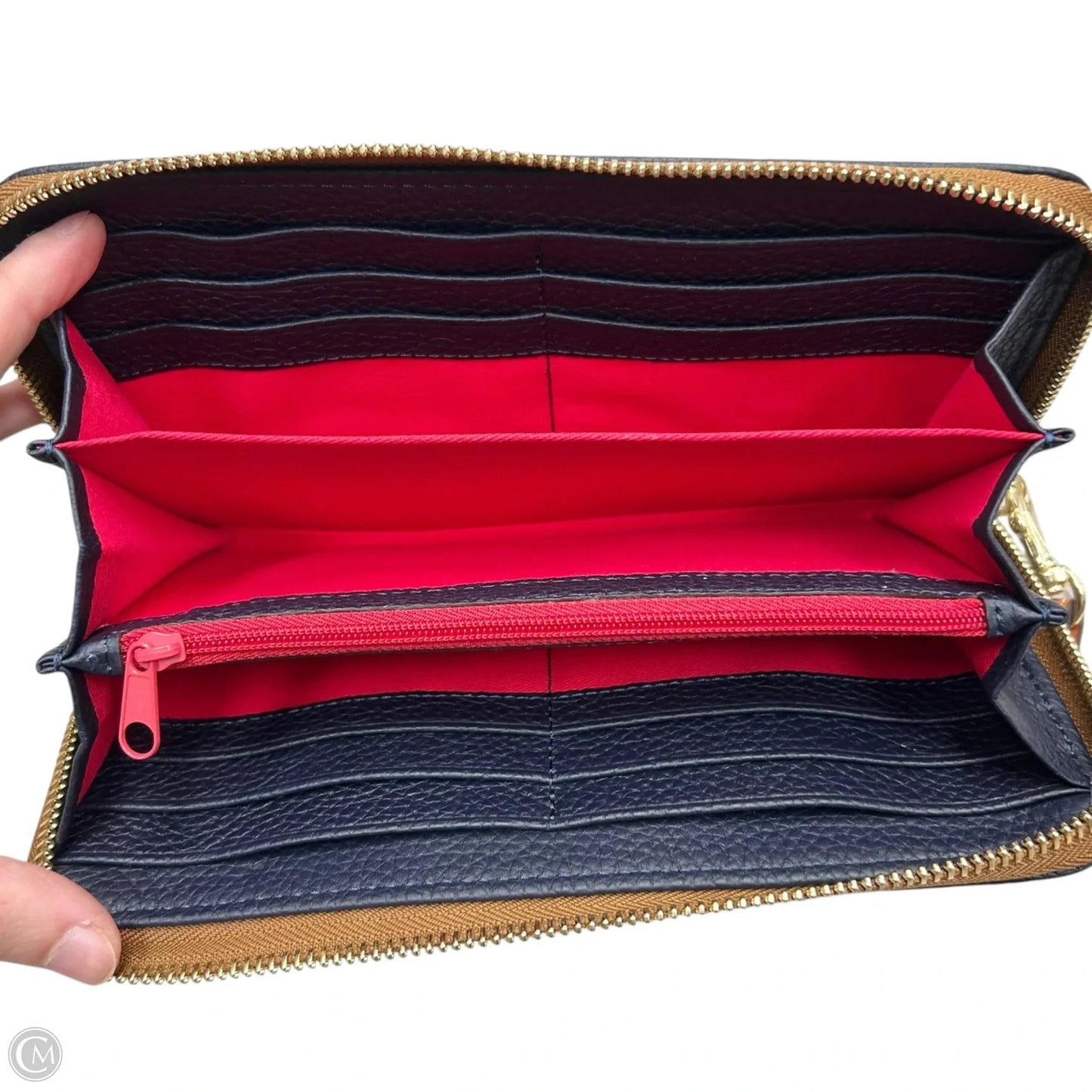 Wristlet Designer By Dooney And Bourke, Size: Medium