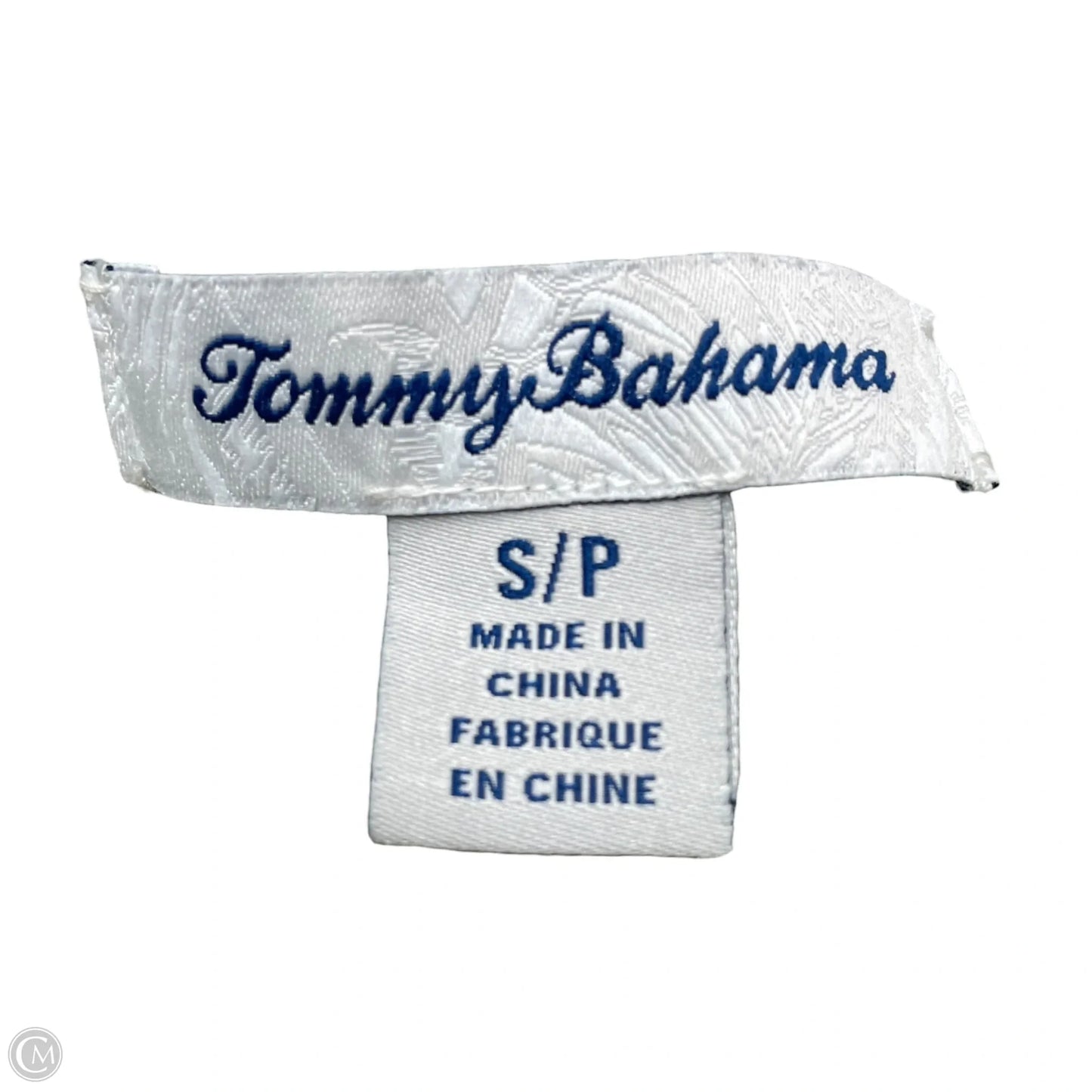 Cardigan By Tommy Bahama In Black, Size: S