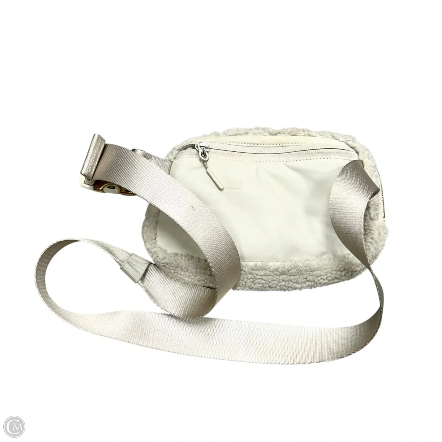 Belt Bag By Lululemon, Size: Small