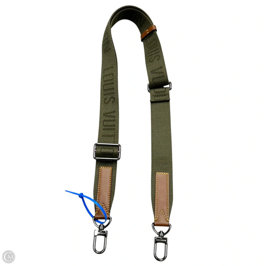 Handbag Strap Luxury Designer  By Louis Vuitton