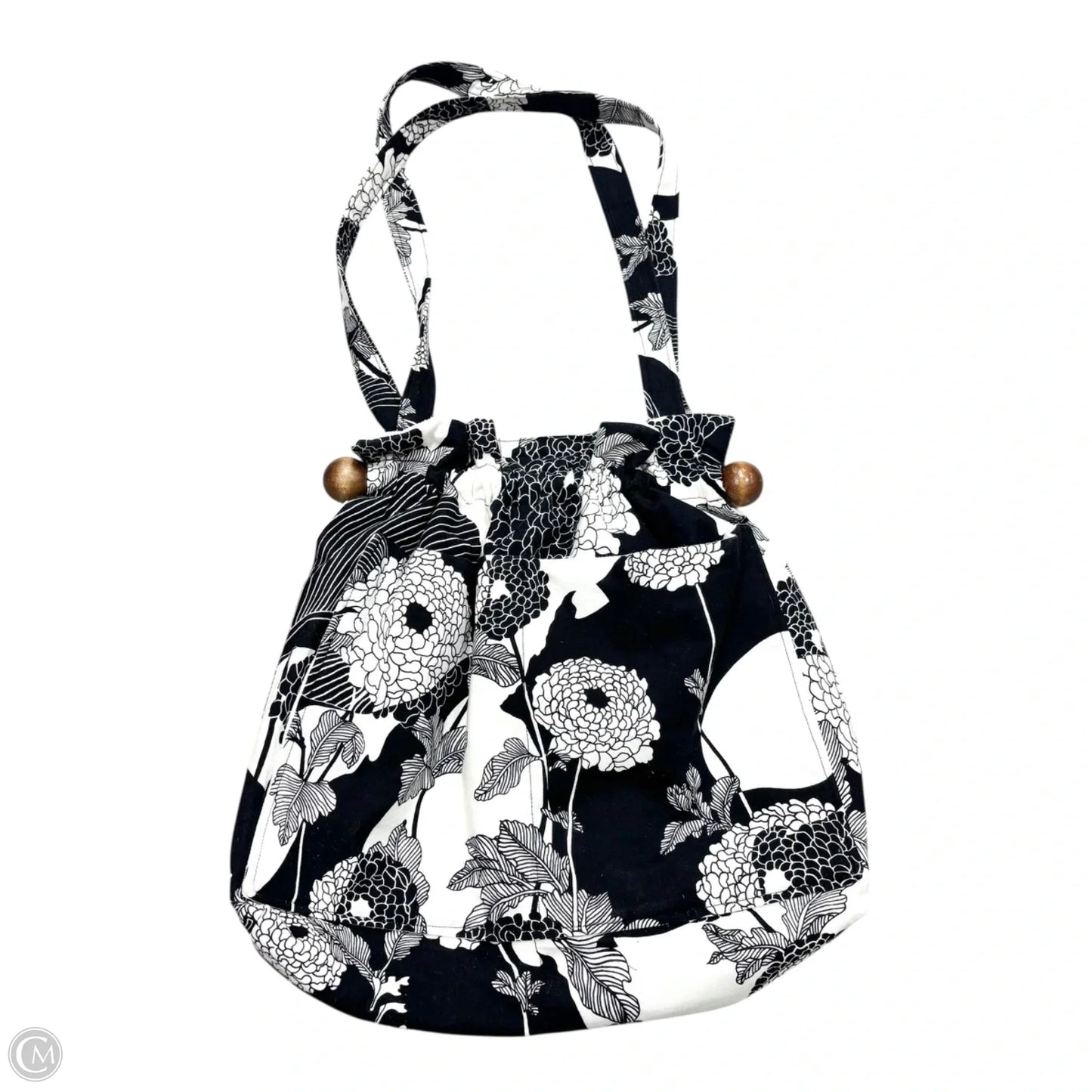 Tote, Size: Large
