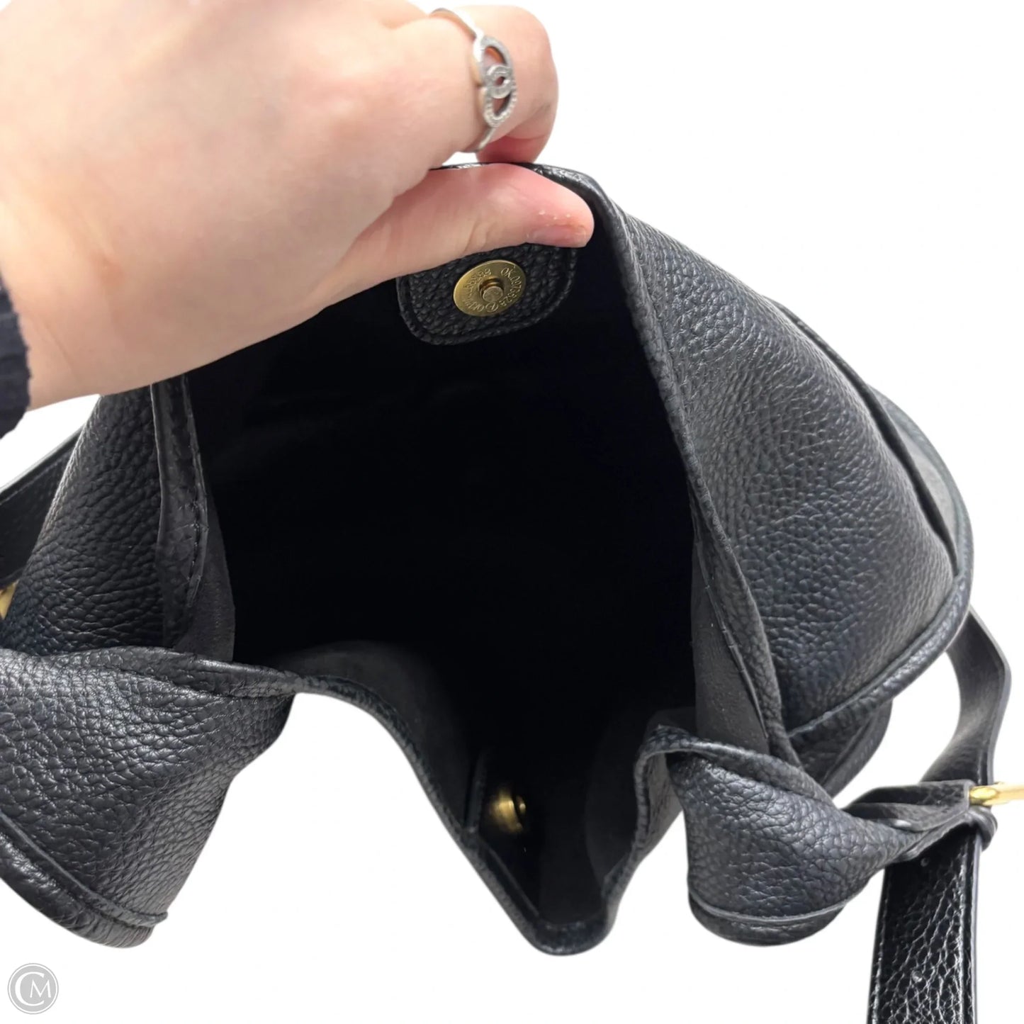 Crossbody, Size: Medium