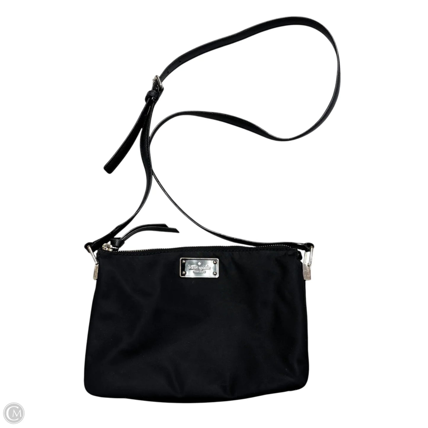 Crossbody Designer By Kate Spade, Size: Small