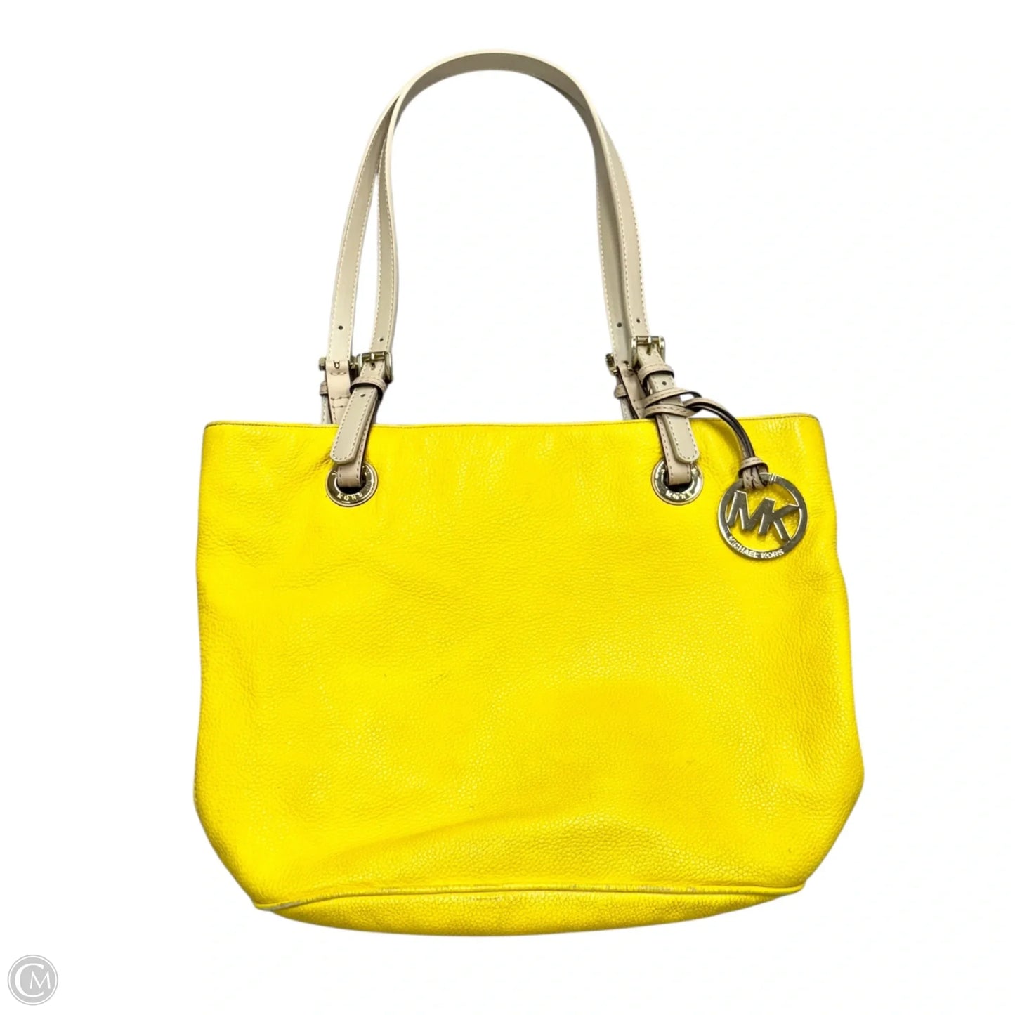 Handbag By Michael By Michael Kors, Size: Medium