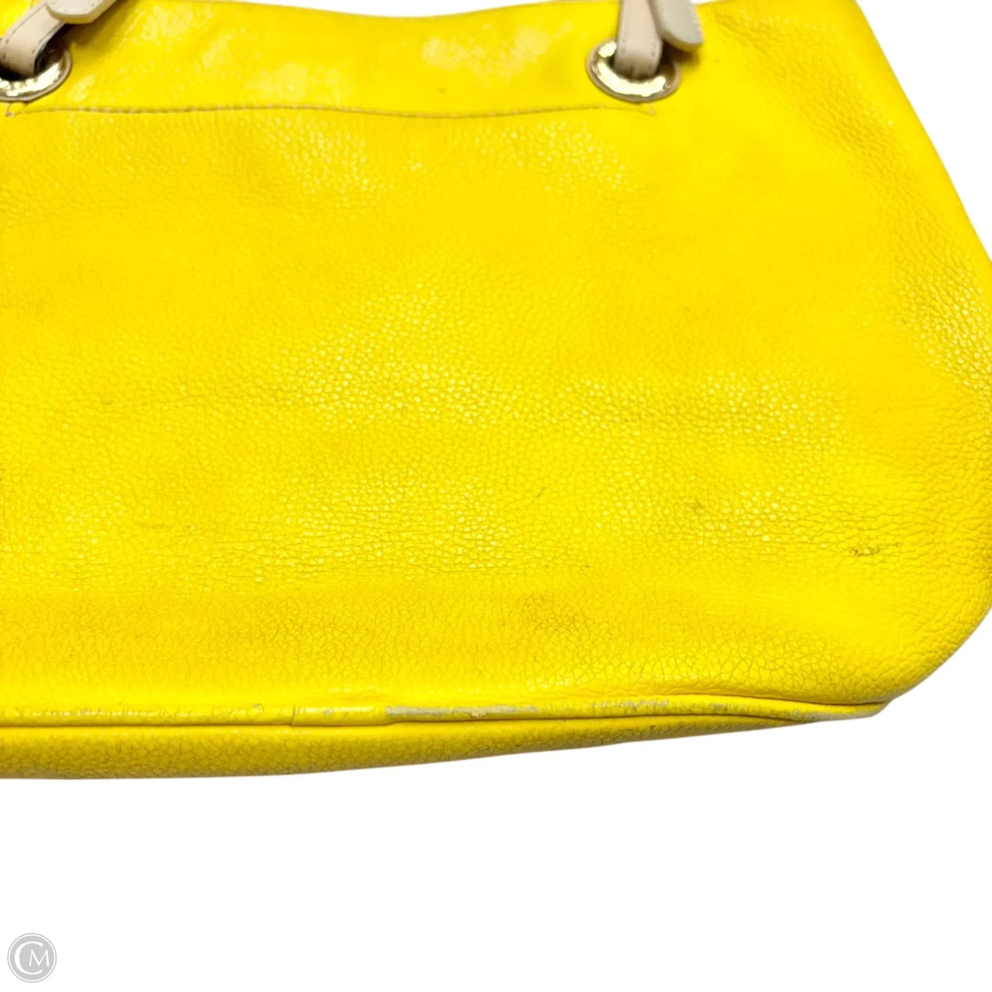 Handbag By Michael By Michael Kors, Size: Medium