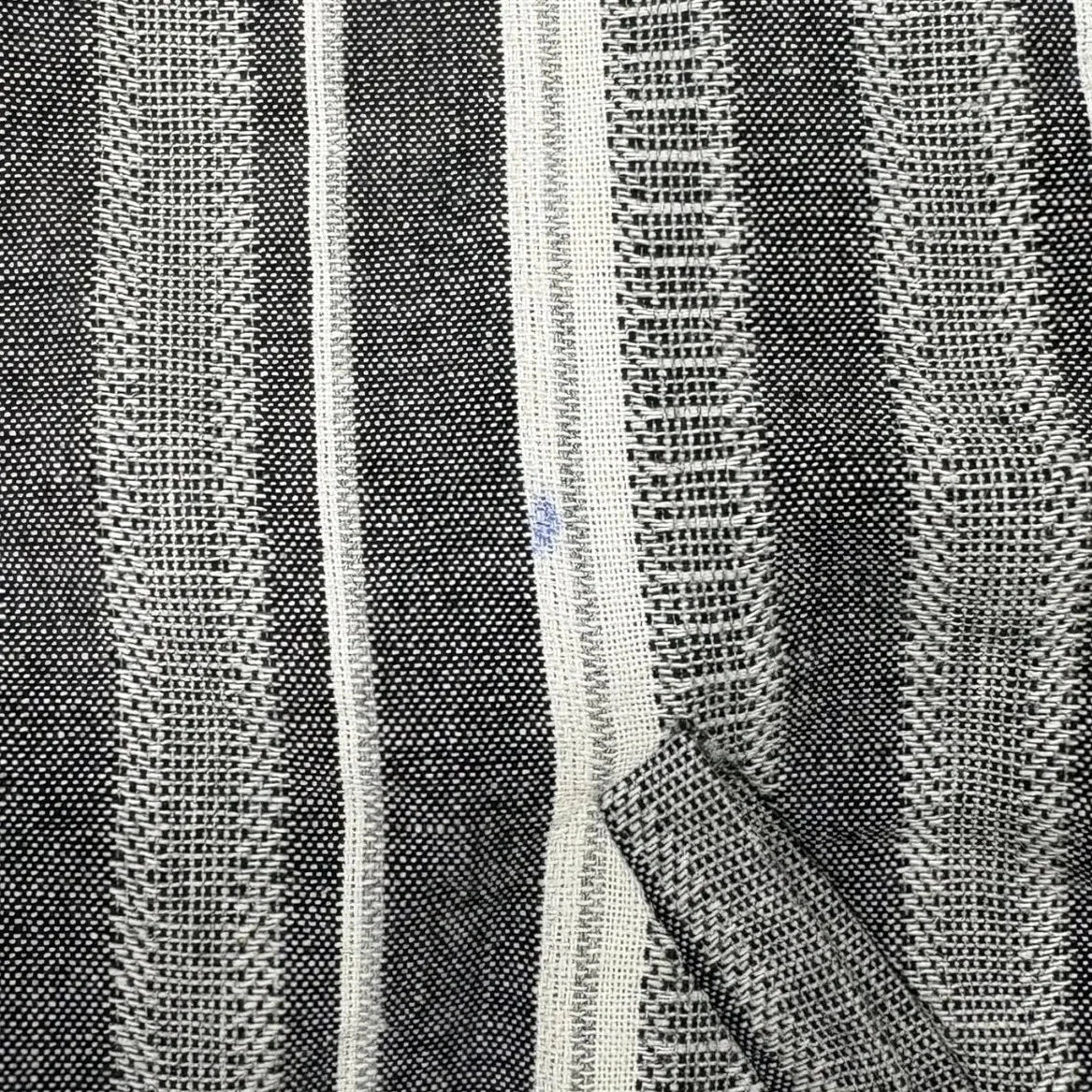 Dress Casual Midi By Camille & Co In Grey, Size: M