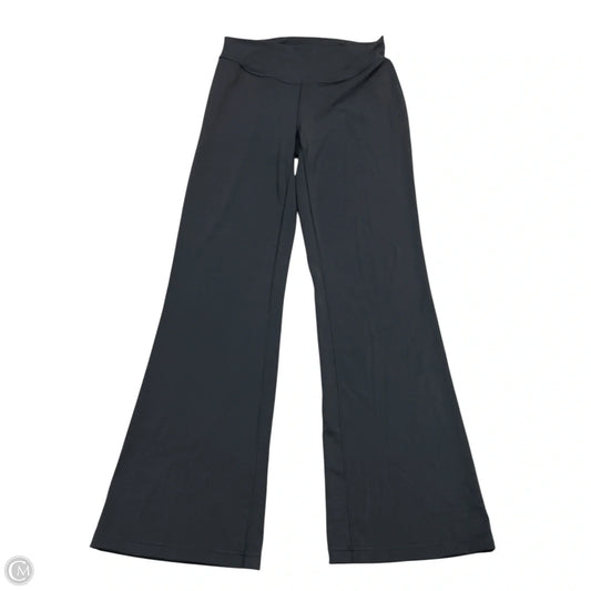 Athletic Pants By Lululemon In Black, Size: 12