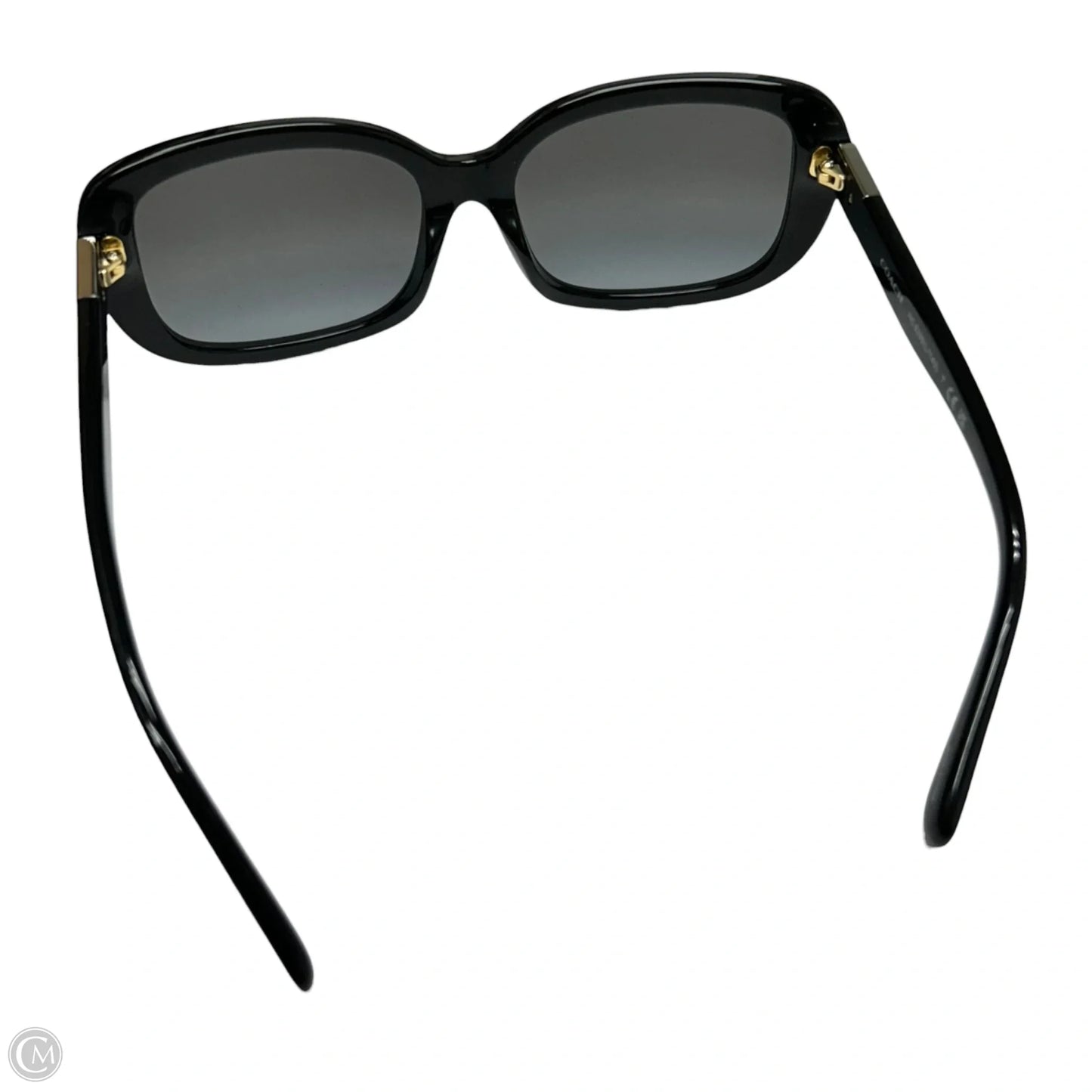 Sunglasses Designer By Coach