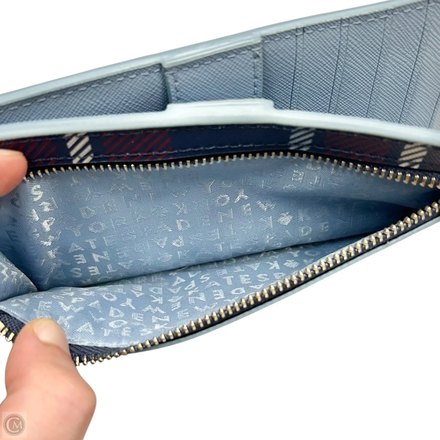 Wallet Designer By Kate Spade, Size: Small