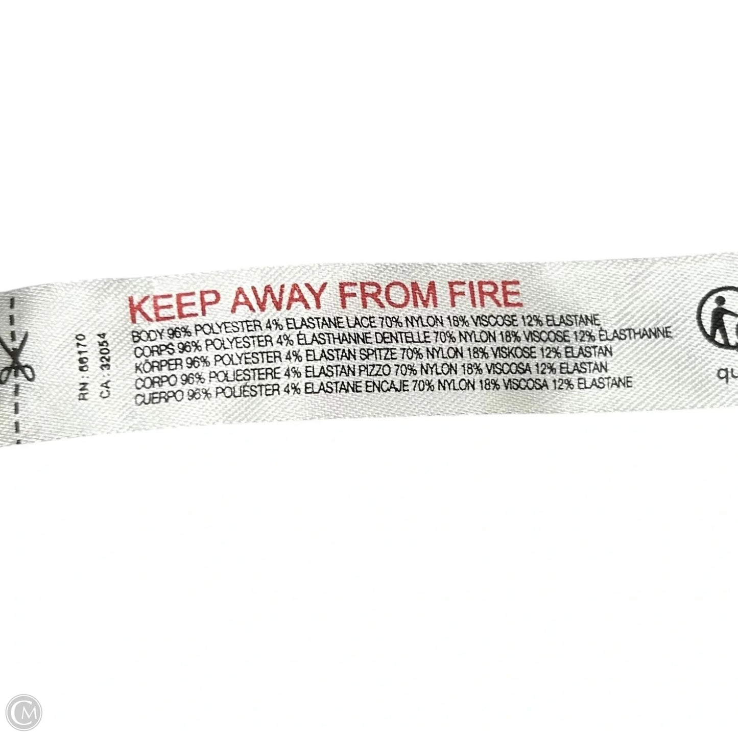 Bodysuit By Free People In Black, Size: S