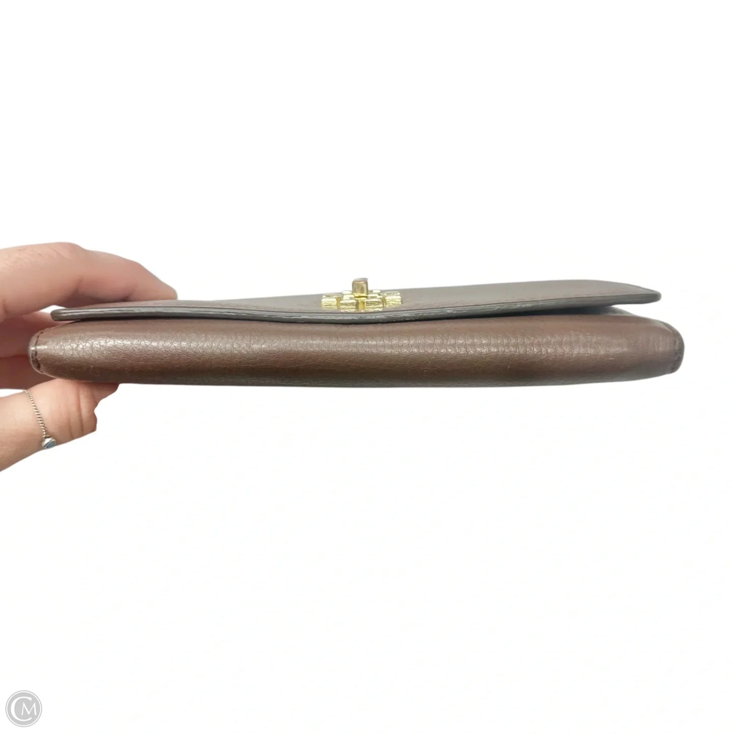 Wallet Designer By Tory Burch, Size: Medium