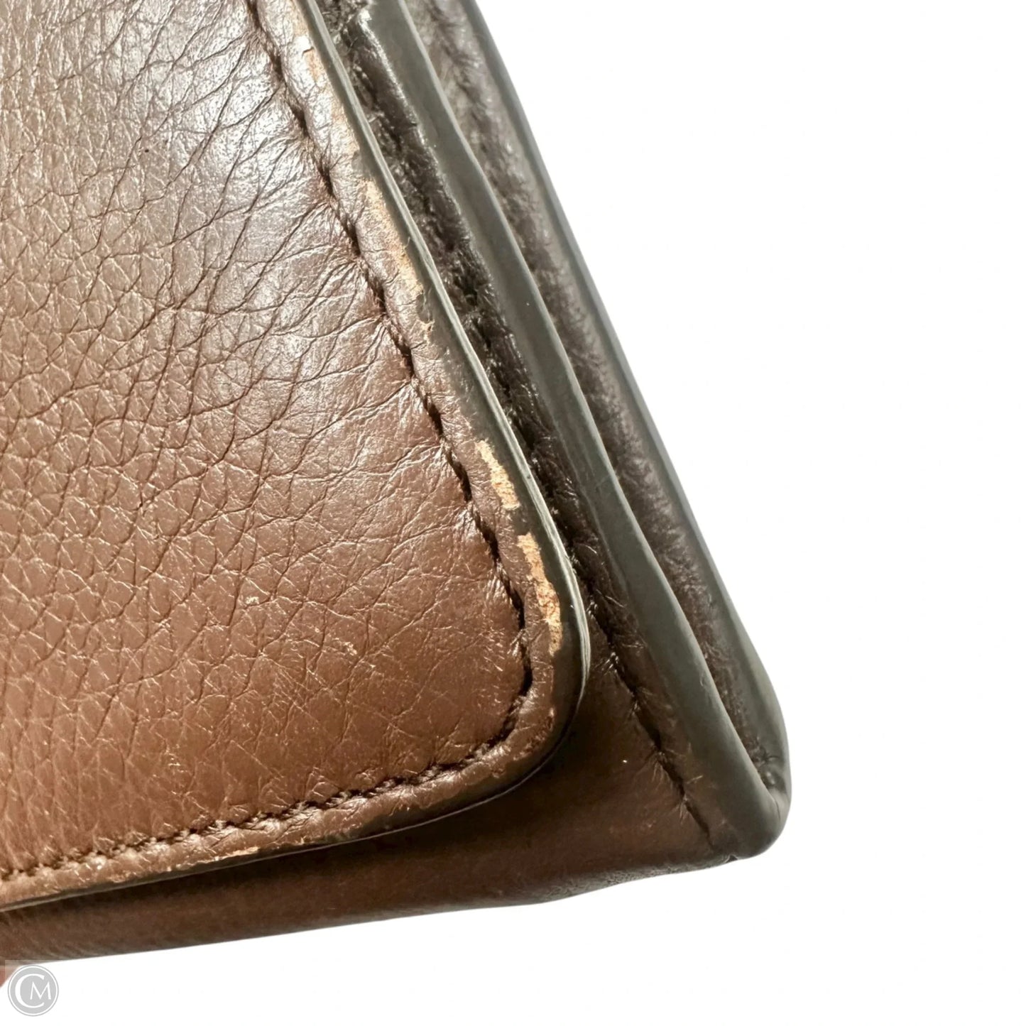 Wallet Designer By Tory Burch, Size: Medium