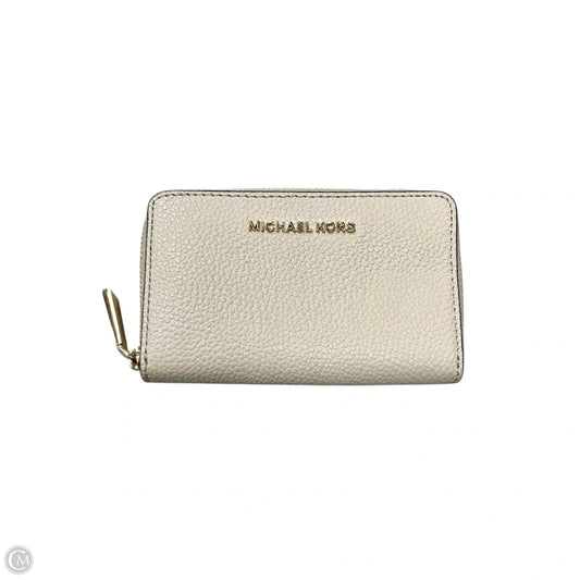 Wallet Designer By Michael Kors, Size: Small