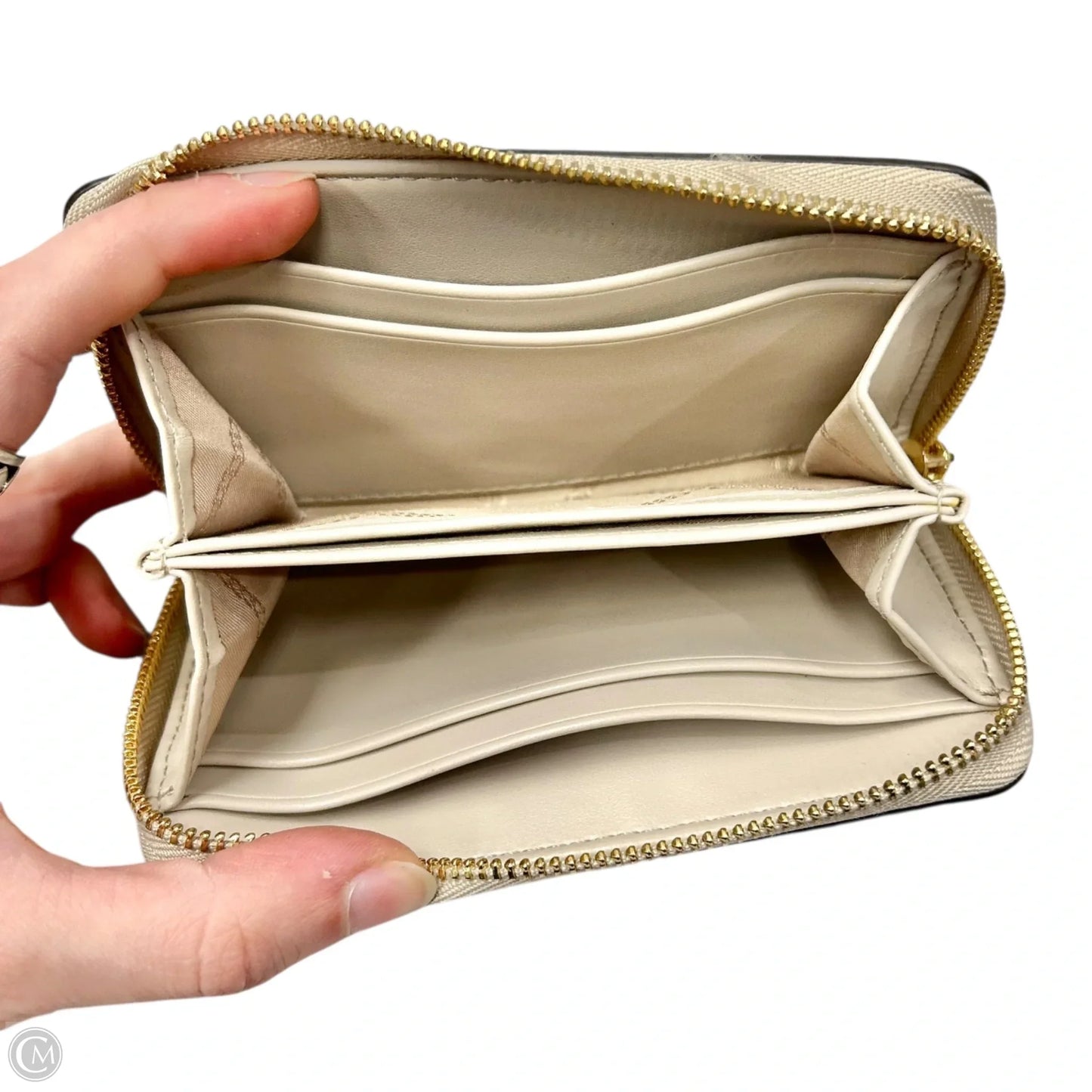 Wallet Designer By Michael Kors, Size: Small