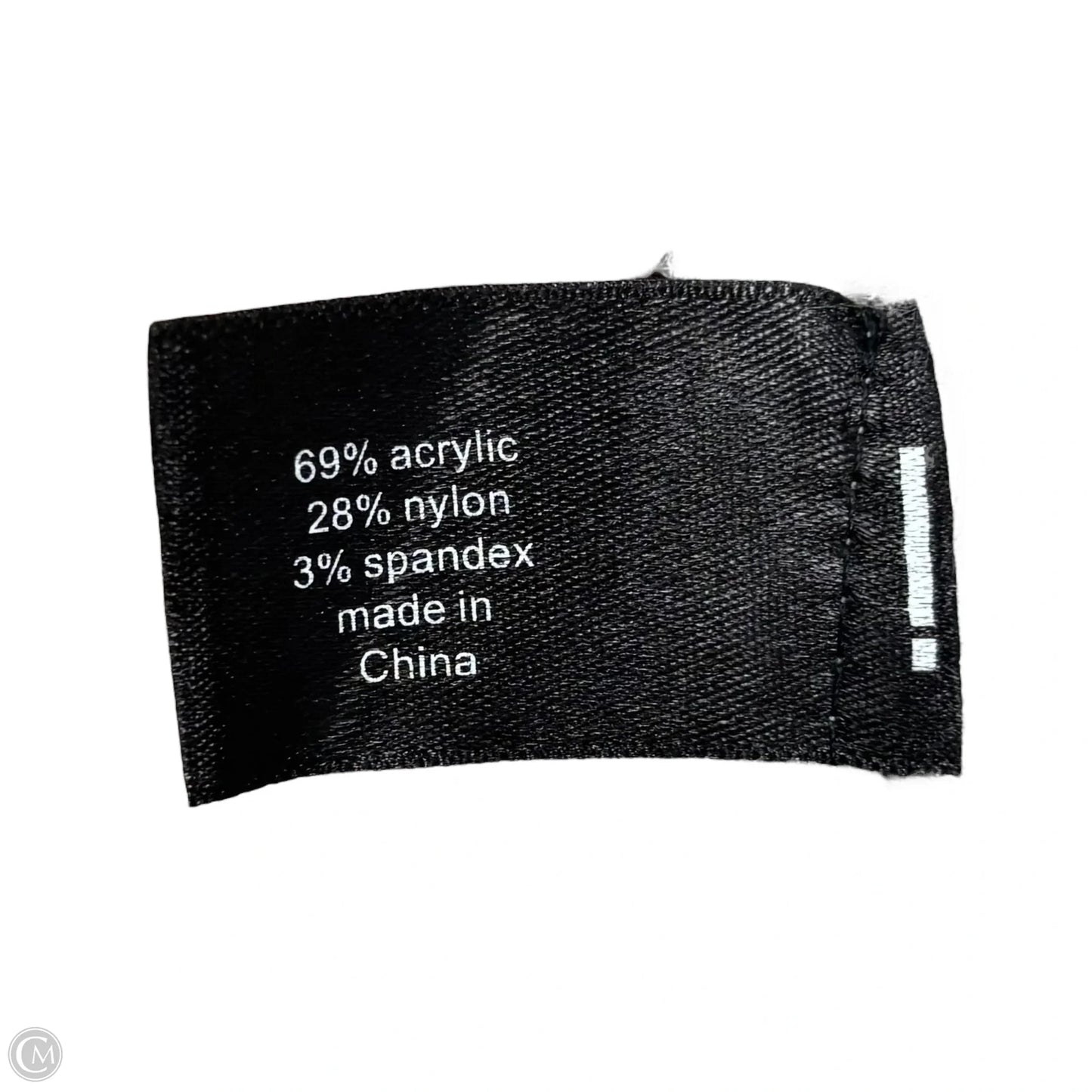 Sweater By Lane Bryant In Grey, Size: Xl