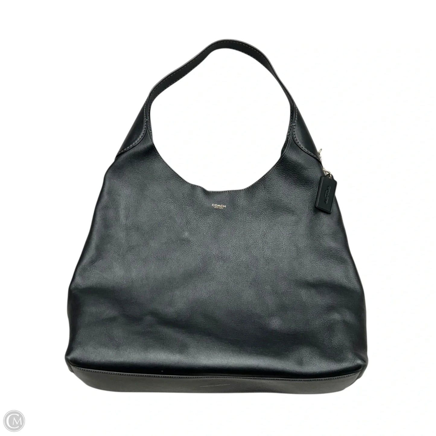 Tote Designer By Coach, Size: Large