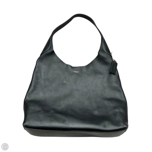 Tote Designer By Coach, Size: Large