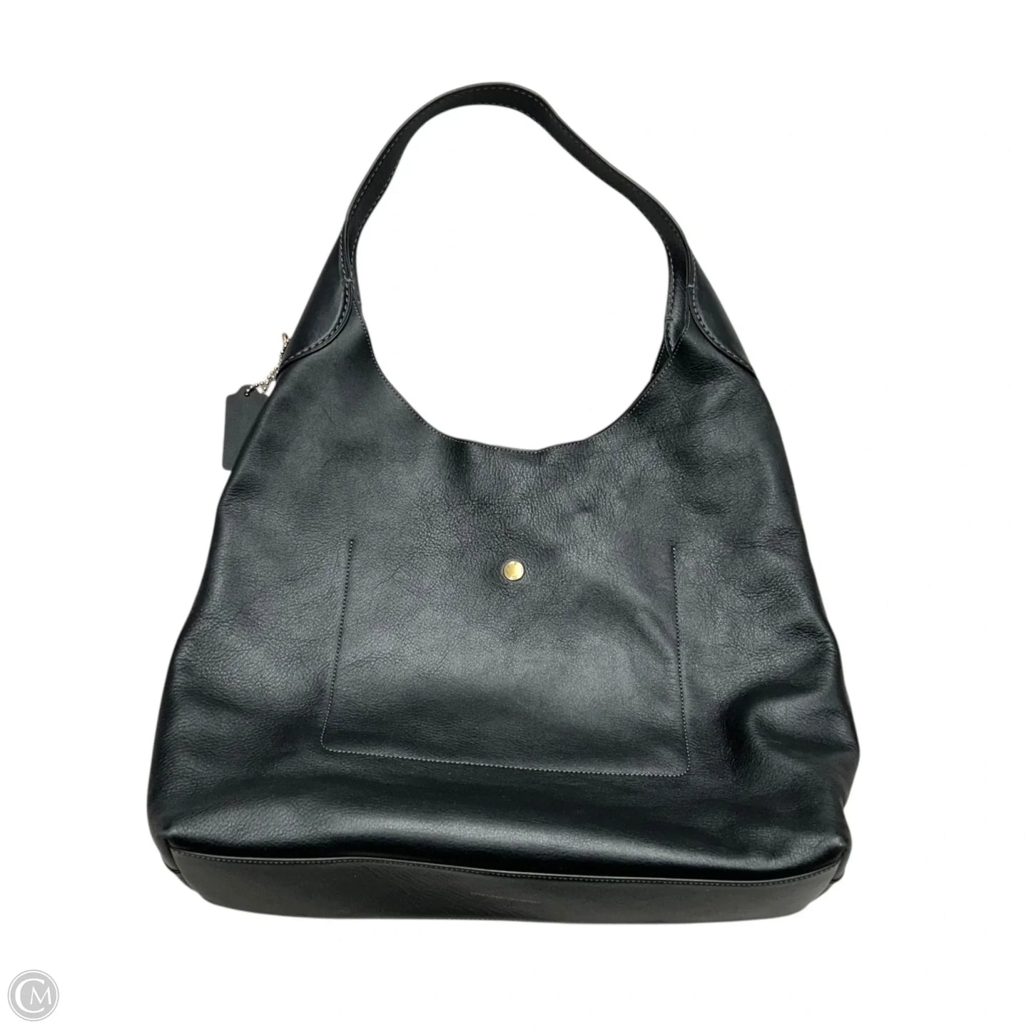 Tote Designer By Coach, Size: Large