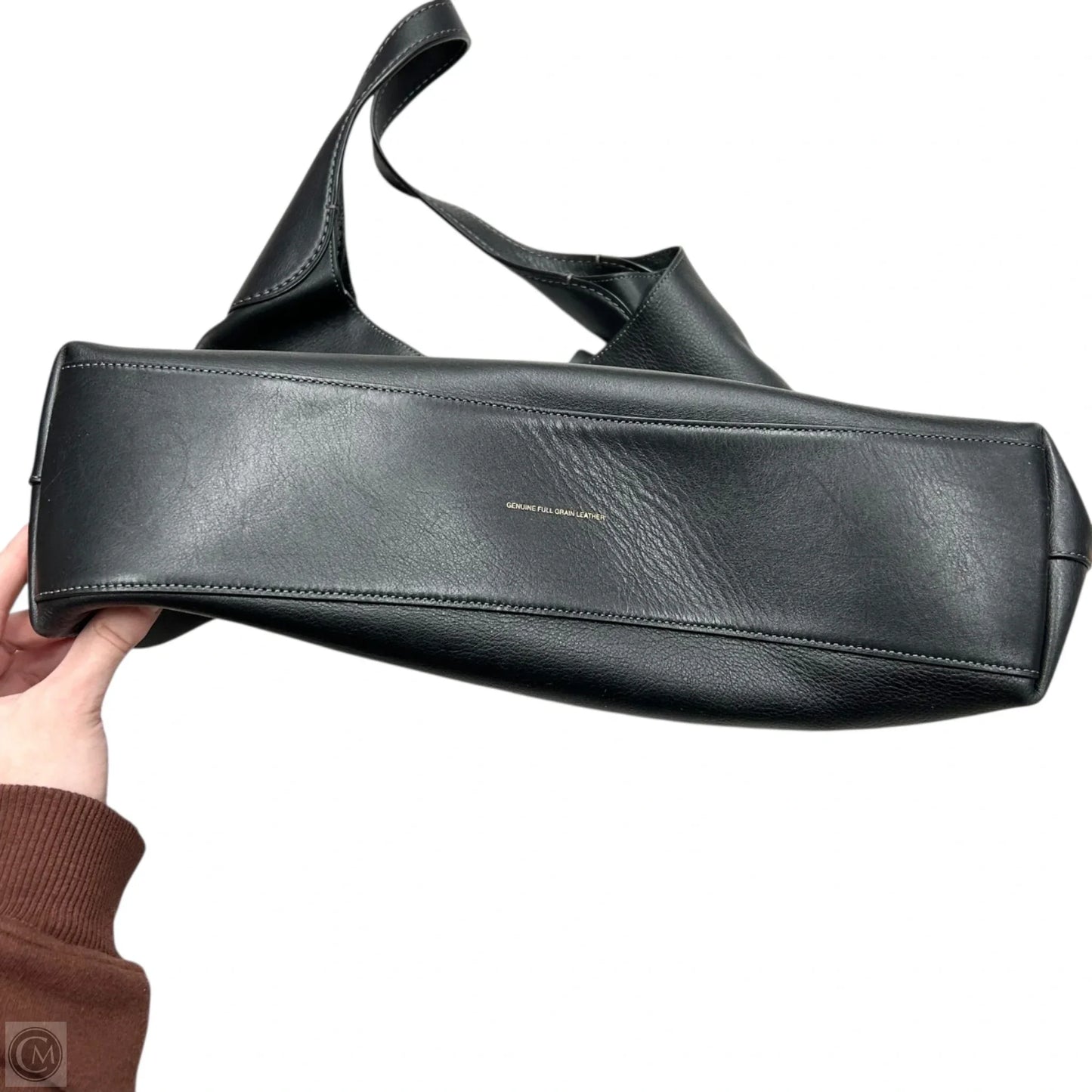 Tote Designer By Coach, Size: Large