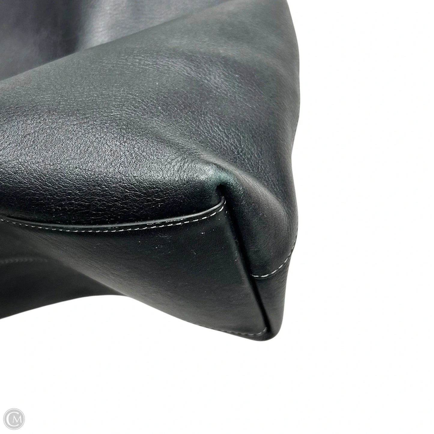 Tote Designer By Coach, Size: Large