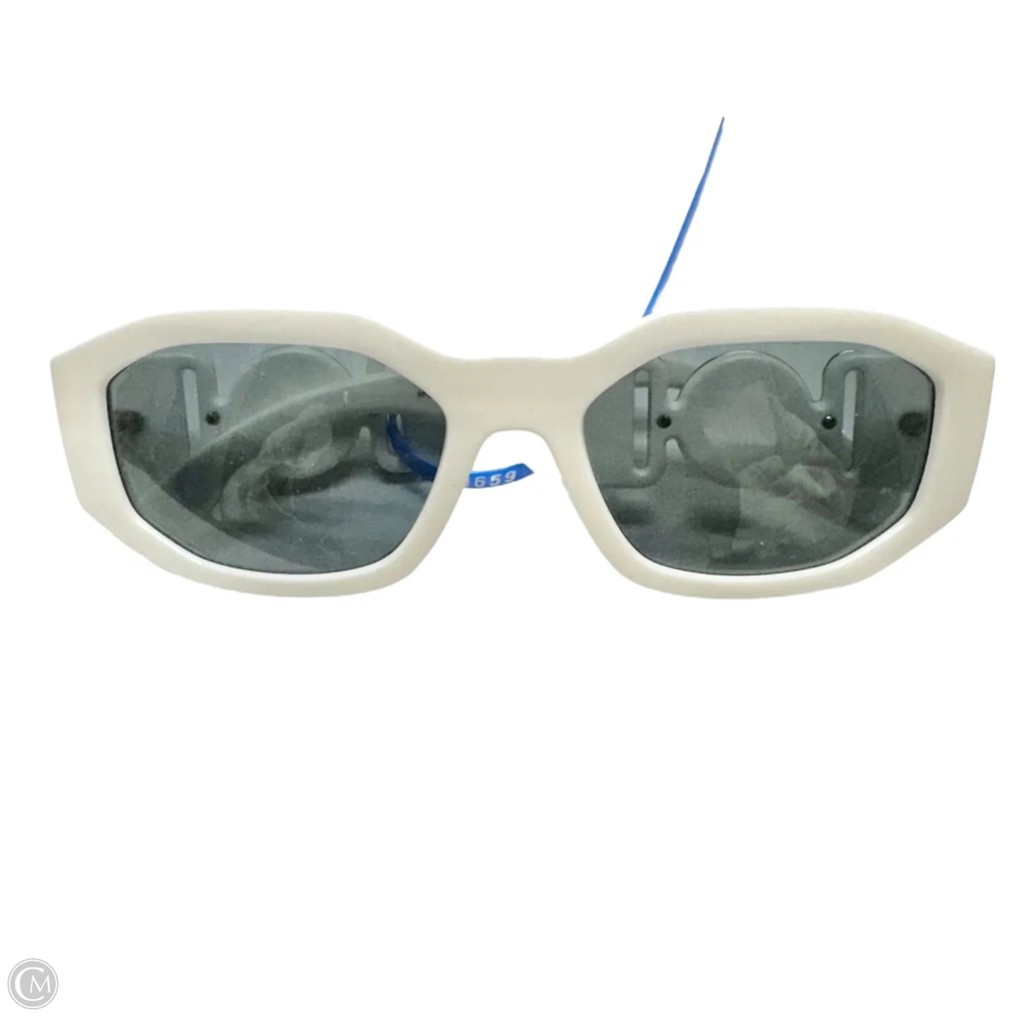 Sunglasses Luxury Designer By Versace