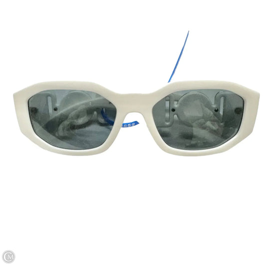 Sunglasses Luxury Designer By Versace