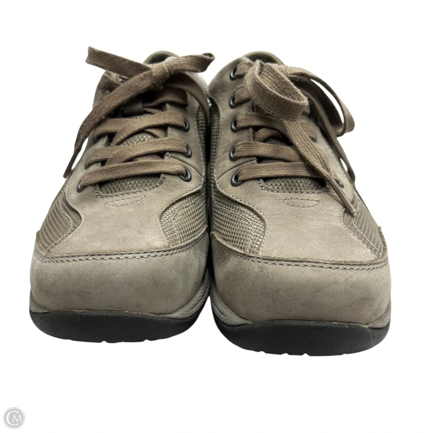 Shoes Sneakers By Dansko In Beige, Size: 7.5