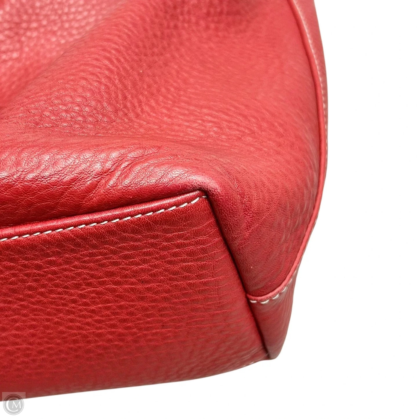 Handbag Designer By Dooney And Bourke, Size: Large