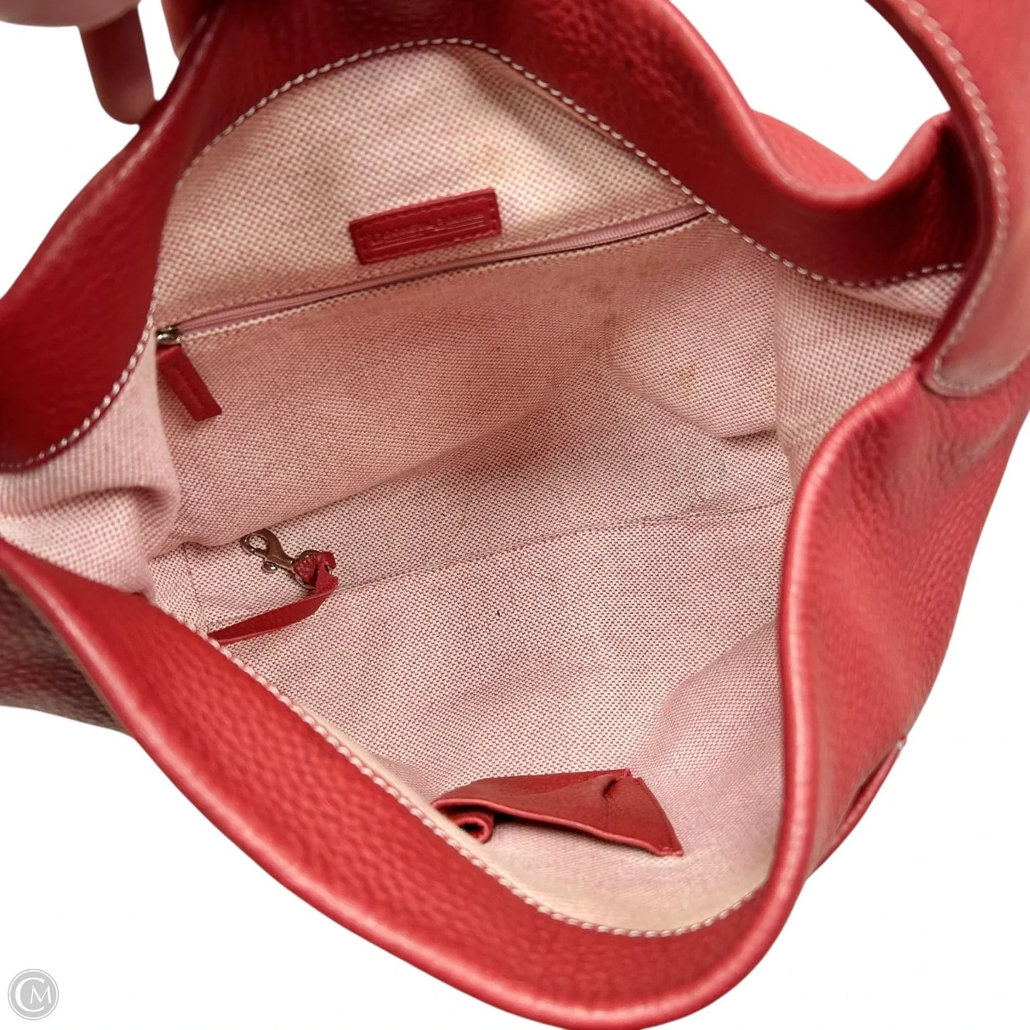 Handbag Designer By Dooney And Bourke, Size: Large