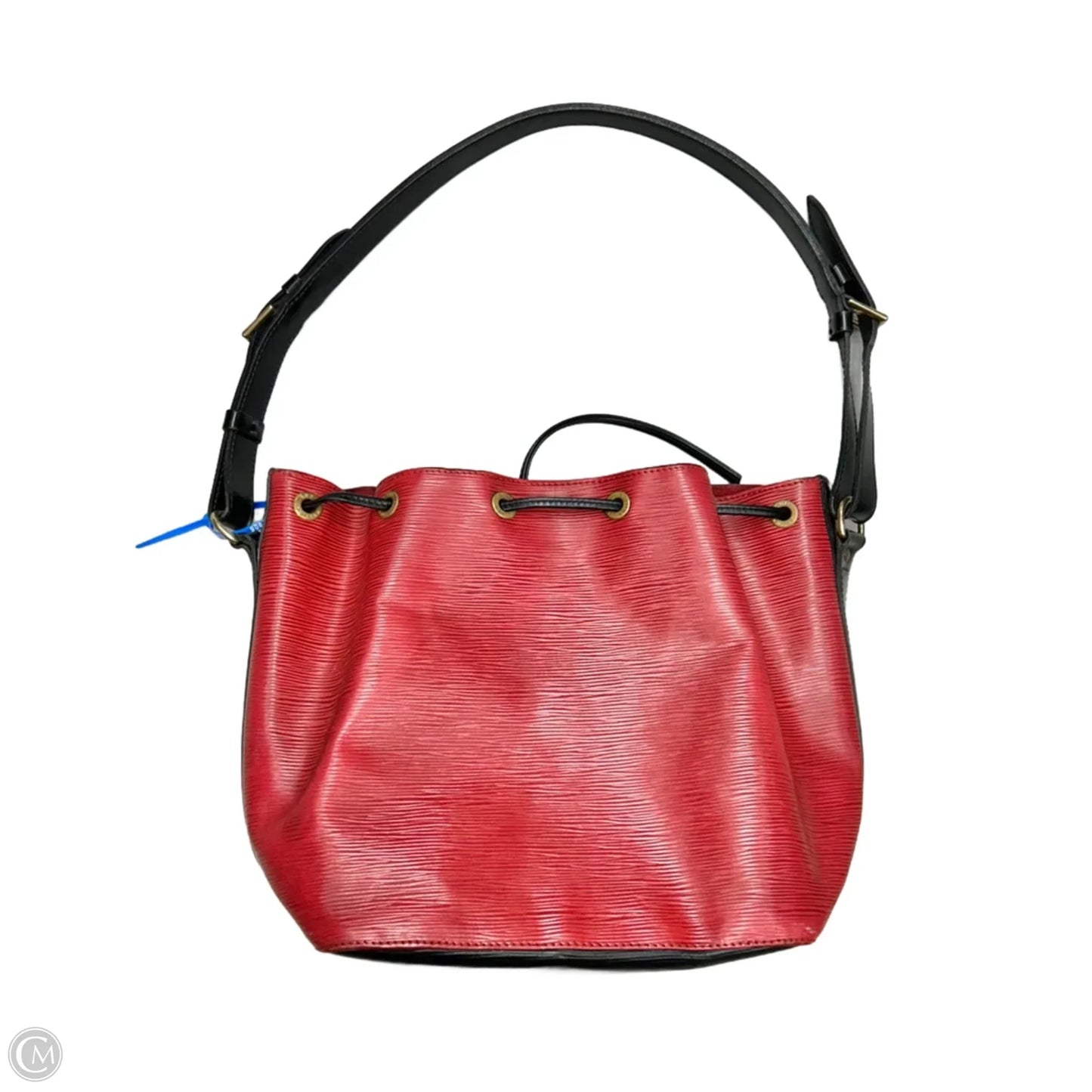 Tote Luxury Designer By Louis Vuitton, Size: Large