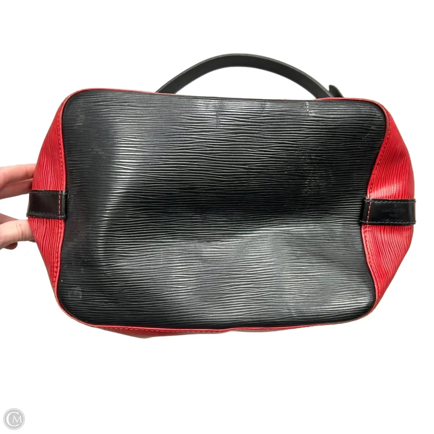 Tote Luxury Designer By Louis Vuitton, Size: Large