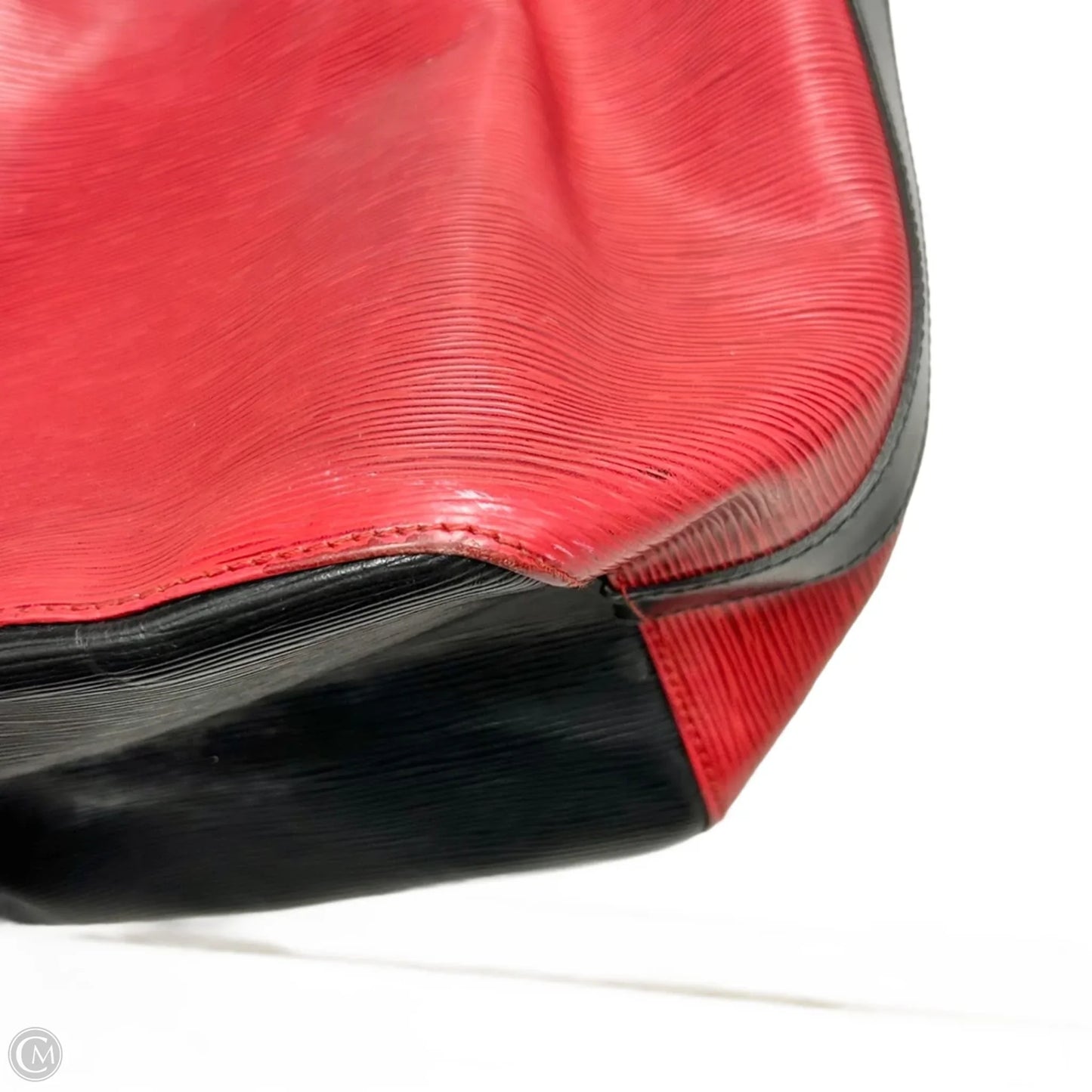 Tote Luxury Designer By Louis Vuitton, Size: Large