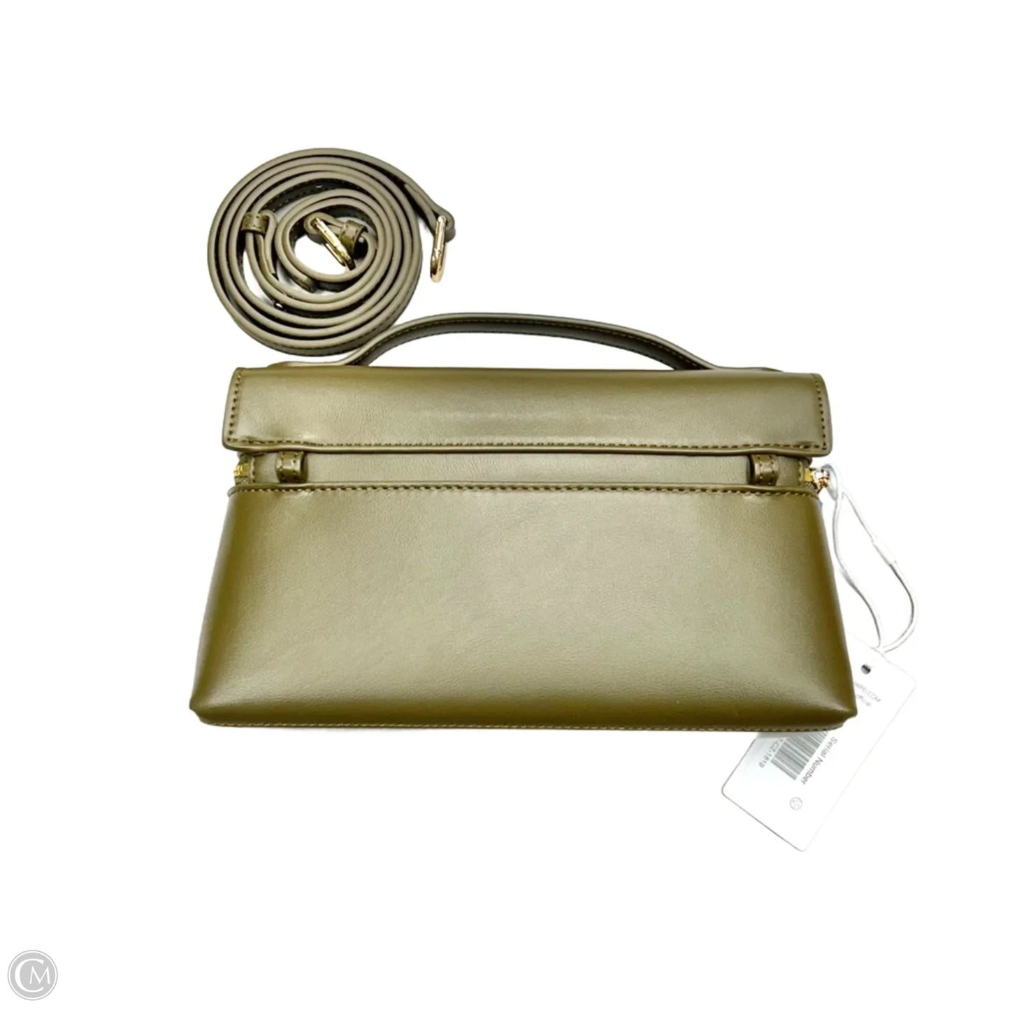 Crossbody By Jw Pei, Size: Medium