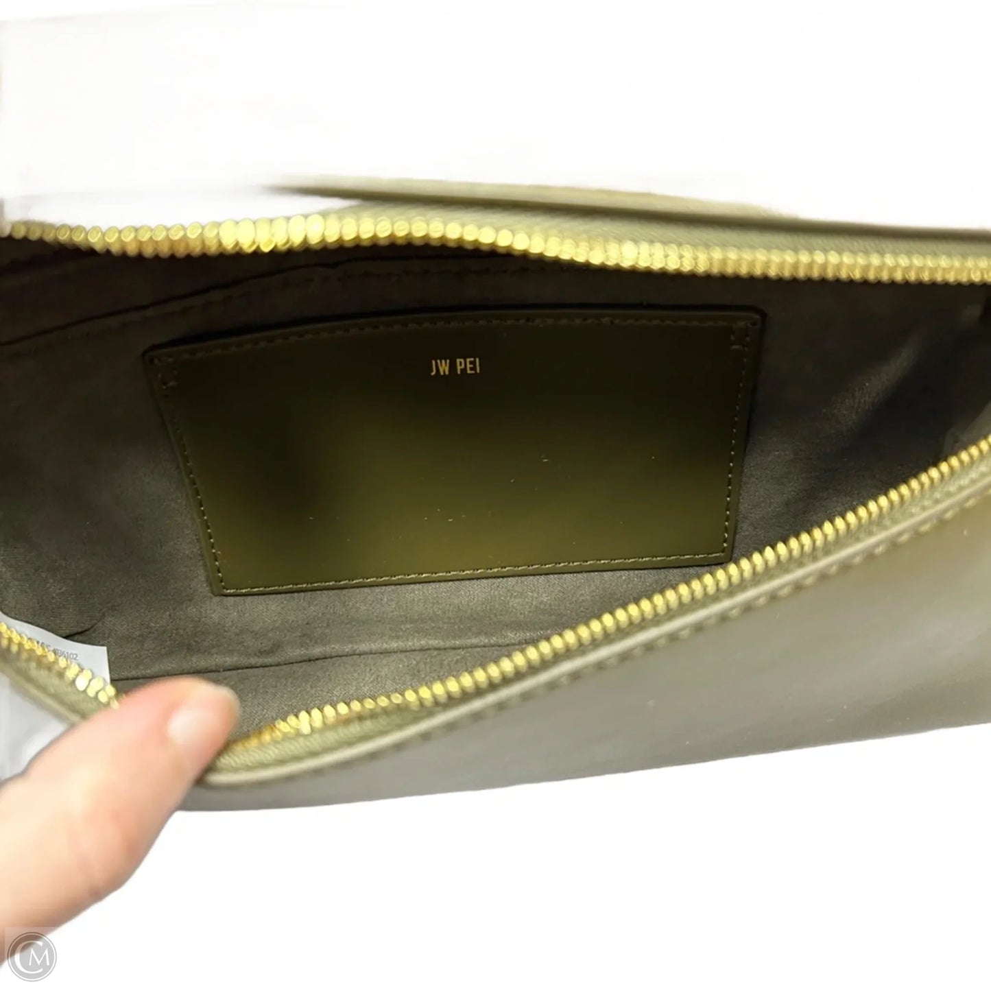 Crossbody By Jw Pei, Size: Medium