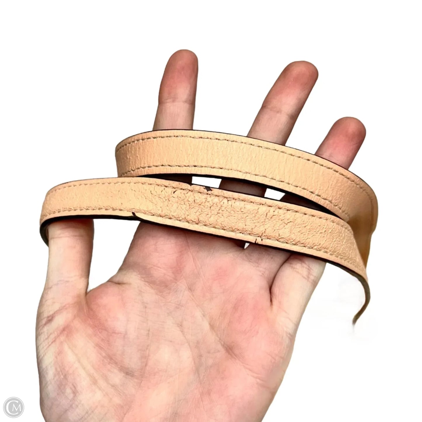 Tote Designer By Coach, Size: Large