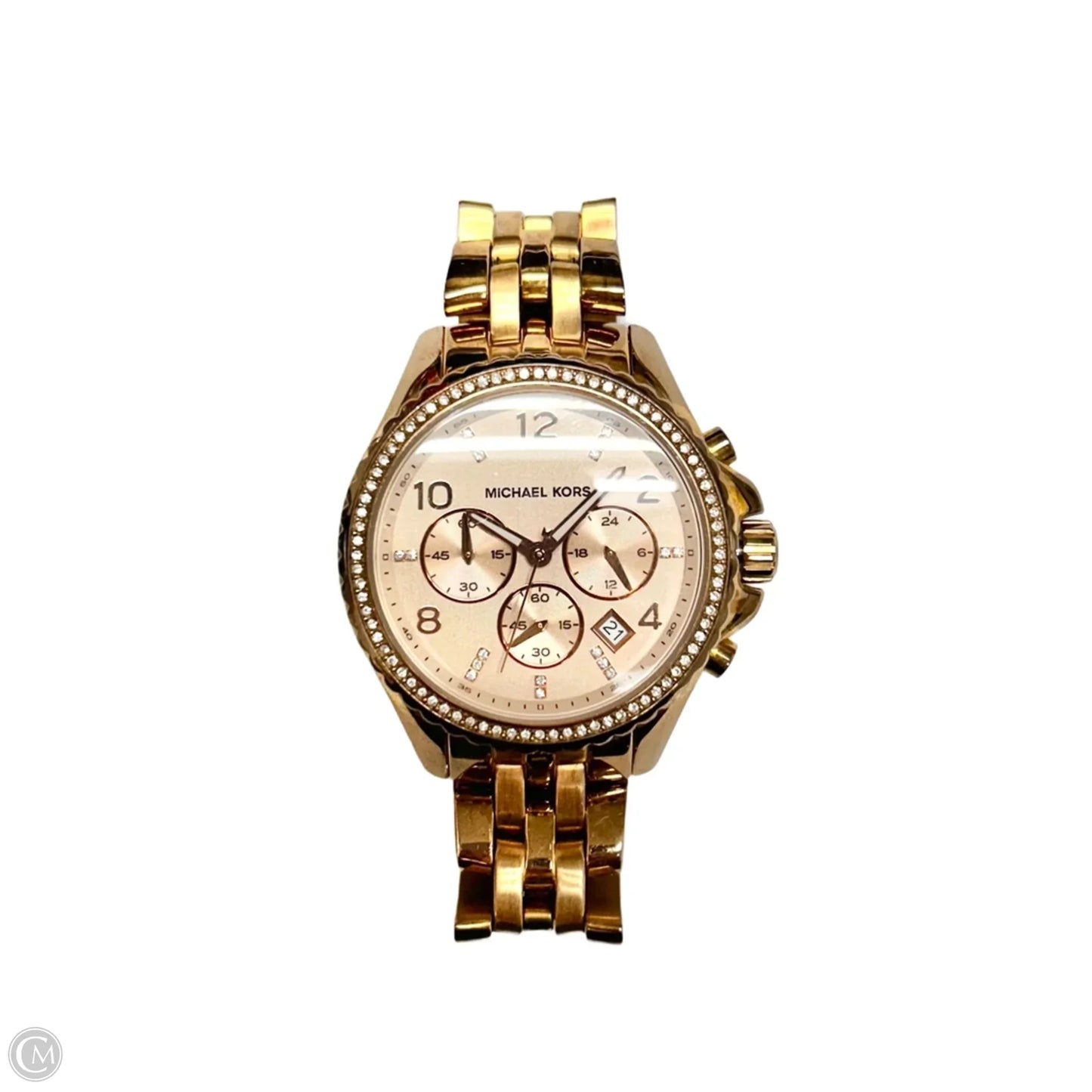 Watch Designer By Michael Kors