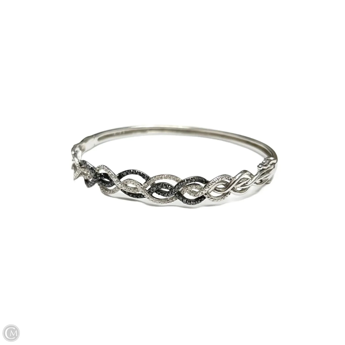 Bracelet Sterling Silver
