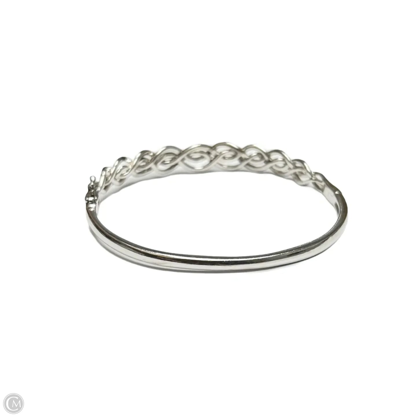 Bracelet Sterling Silver