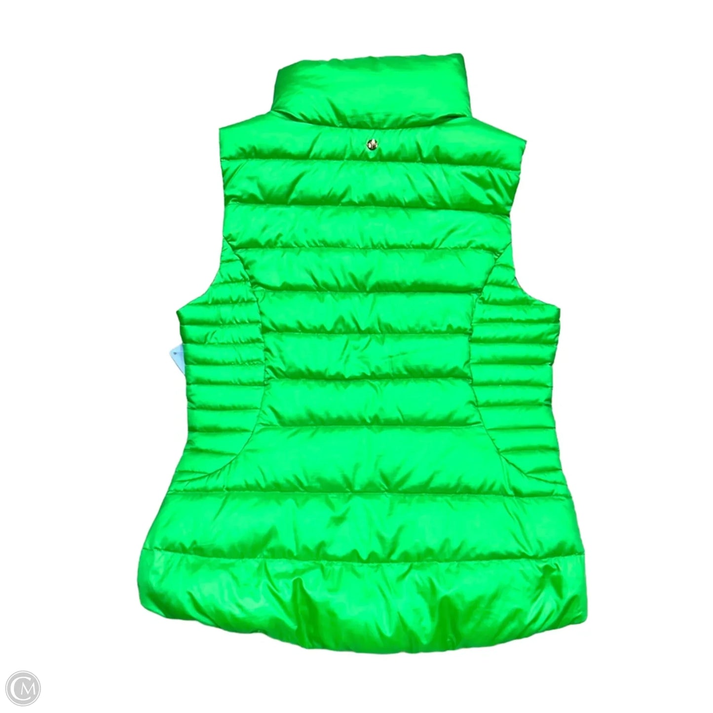 Vest Designer By Lilly Pulitzer In Green, Size: L