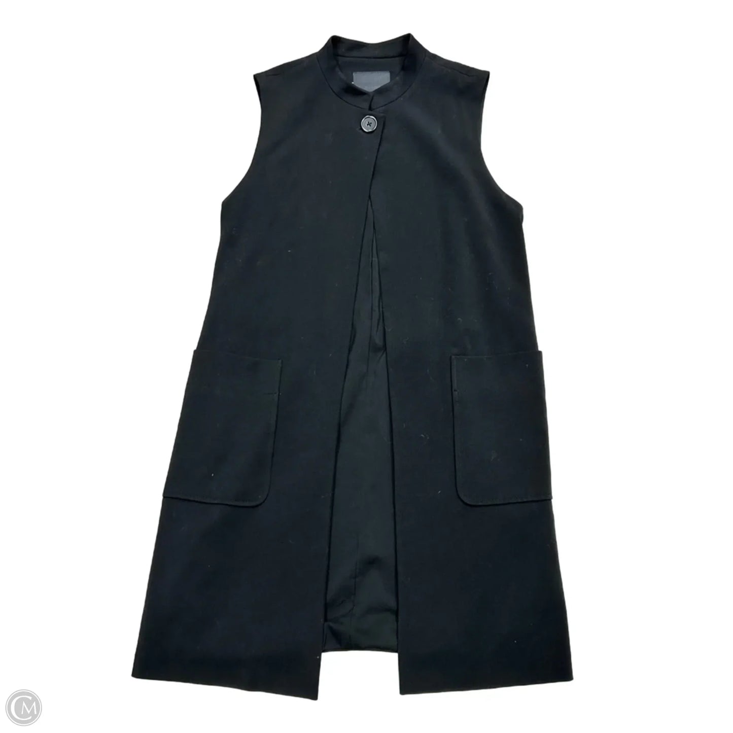 Vest Other By Tracy Reese In Black, Size: M